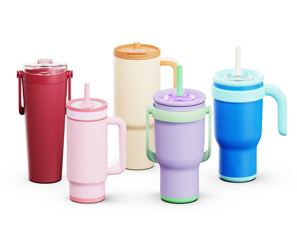 TUMBLERS